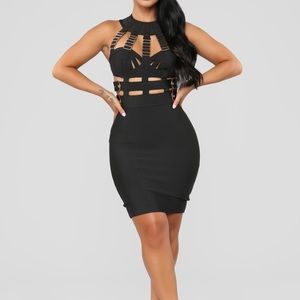 Fashion Nova Dress